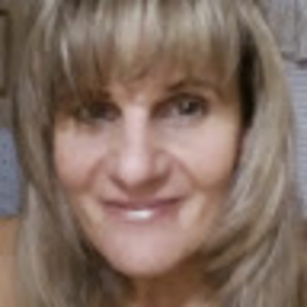 Meet your Posher, Cheryl